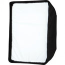 Westott Pro Signature 16x22” Softbox w/ Silver Interior