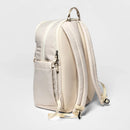 17.5" Lifestyle Backpack - Off-White