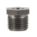 Billco Corporation 3/4 in. MPT X 3/8 in. D MPT Black Steel Hex Bushing, Pack of 5