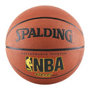 Outdoor Basketball - Intermediate Size 6 (28.5")
