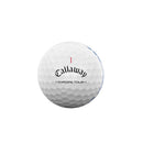 Chrome Soft Golf Balls - 12pk