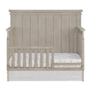 Hampton Toddler Bed Guard Rail - Stone Wash