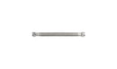 BrassCraft ProCoat 3/4 in. FIP pc X 3/4 in. D FIP 12 in. Stainless Steel Water Heater Supply Connect