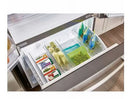 iDesign 4 Piece Kitchen Bin Set