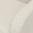 Power Recliner Swivel Glider - Bellwood Dune Basketweave