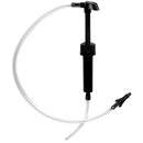 Wilmar Hand Operated Plastic 13.2 in. Fluid Transfer Pump