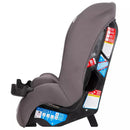 Jive 2-in-1 Convertible Car Seat - Harvest Moon