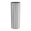 Imperial 9 in. D X 30 in. L Galvanized Steel Furnace Pipe, Pack of 10