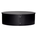 Imperial 7 in. D Steel Stove Pipe Cap