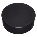 Imperial 7 in. D Steel Stove Pipe Cap