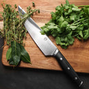 3-Piece Chef Knife Set - High Carbon Stainless Steel