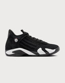 Jordan Air Jordan 14 Retro 'Black White'
