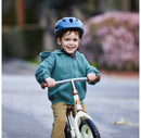 Kids' 12" Balance Bike - Eggshell