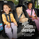 Slimfit 3-in-1 Convertible Car Seat - Sydney