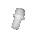 Green Leaf 3/4 in. MGHT X 3/4 in. D Barb Nylon Adapter 1 pk, Pack of 5