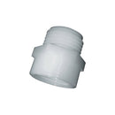 Green Leaf 3/4 in. MGHT X 3/4 in. D FPT Nylon Hose Adapter 1 pk, Pack of 5