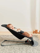 Bouncer Bliss, Black, Woven, Classic Quilt