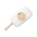 Grab & Go Snug Seal Wipes Case - Oat