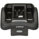 Cosco Light 'n Comfy 35 Adjustable Infant Car Seat Base - Black