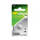 GP Alkaline PX625A (LR9, V625) Battery