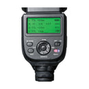 Phottix Mitros+ TTL Transceiver Flash for Canon Cameras