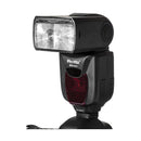 Phottix Mitros+ TTL Transceiver Flash for Canon Cameras