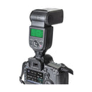 Phottix Mitros+ TTL Transceiver Flash for Canon Cameras