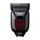 Phottix Mitros+ TTL Transceiver Flash for Canon Cameras
