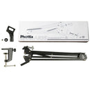 Phottix AR35 Desktop Boom Arm Stand