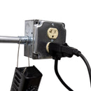 Mr. Heater Heating Dial Thermostat