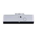 Kodak Ektar H35N Half-Frame Film Camera (Striped Silver)