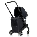 Shyft DualRide Carryall Storage Bag - Black