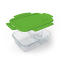 Glass Leak-Proof Lunch Box - 41oz