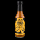 APRICOT & HABANERO HOT SAUCE