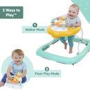 Disney Baby Winnie the Pooh Once Upon a Walk Activity Walker
