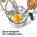 Glass Measuring Cup - 2 Cup Capacity
