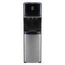 Water Bottom Loading Pro 3 Temperature Water Dispenser: 5 Gallon, Hot & Cold, Freestanding
