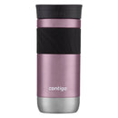 Insulated Stainless Steel Travel Mug - 16oz