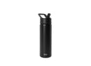 22oz Summit Water Bottle - Black