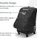 Knox/Alta Travel Bag