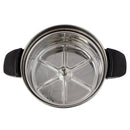 Professional Coffee Urn - Stainless Steel