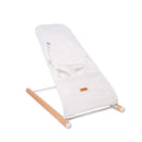 Portable Baby Bouncer - White