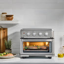 Cuisinart Air Fryer Toaster Oven With Grill - Stainless Steel - TOA-70
