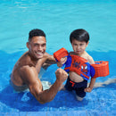 Spider-Man Swim Trainer Life Jacket - Youth Buckle Vest