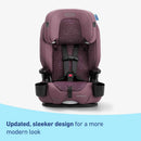 3-in-1 Harness Booster Car Seat - Kara