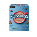 Milk Chocolate Hot Cocoa K-Cup Pods - Brown - 22 Count