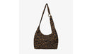 Thread Wallets Unstructured Crossbody Bags - Hendrix