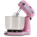 Stand Mixer - Pink