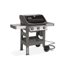 Weber Spirit II E-310 3 Burner Natural GAS Grill Black