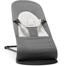 Bouncer Balance Soft Cotton / Jersey - Dark Grey